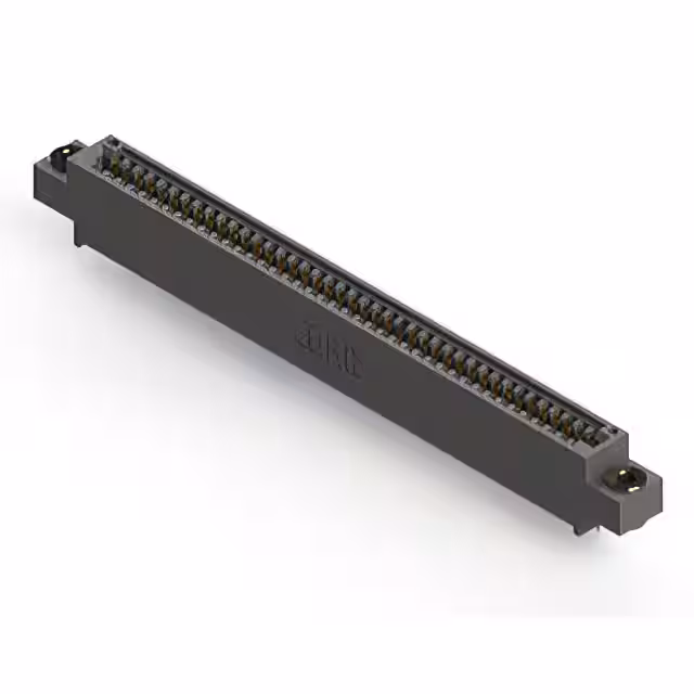 895-041-524-603 EDAC Inc.  Edgeboard Connectors